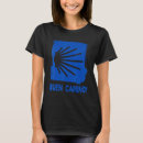 Recherche de saint jacques de compostelle tshirts Santiago