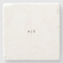 Search for blank coasters Minimalist