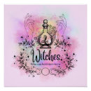 Recherche de sorcières posters Pour elle