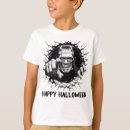 Recherche de frankenstein tshirts Tricher ou traiter