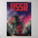 Search for soviet art posters Cccp