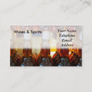 Search for whiskey business cards Distillery