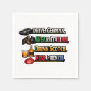 Search for german napkins Cocktail