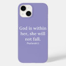 Recherche de psaume 46 iphone coques Jésus