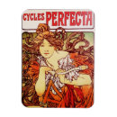 Recherche de cycles magnets Moderne