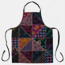 Search for vi aprons Hand drawn