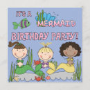 Search for african american girl birthday invitations Cartoon