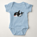 Search for orca whale baby clothes Cute