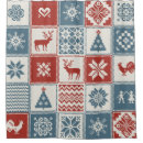 Recherche de christmas rideaux douche Motif