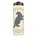 Search for witch travel mugs Hufflepuff house