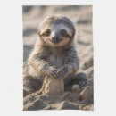 Search for sloth towels Baby