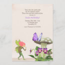 Recherche de elfe de fille invitations Pour tous