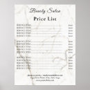 Search for price lists Professional