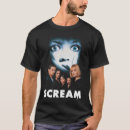 Search for ghostface tshirts Classic