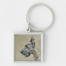 Search for great dane keychains German mastiff