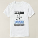 Search for libra tshirts Birthday