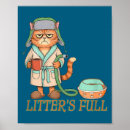 Search for no littering posters Funny