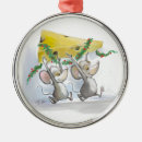 Search for mice ornaments Rodent