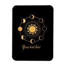 Recherche de phases de la lune magnets Soleil