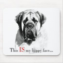 Search for mastiffs mousepads English
