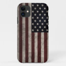 Recherche de drapeau américain iphone coques 4ème