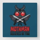 Recherche de paranormal horloges Monstre
