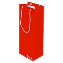 Recherche de red sacs cadeaux Nom