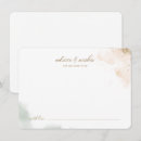 Search for soft rose 4x6 invitations Greenery
