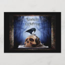 Search for samhain invitations Witch