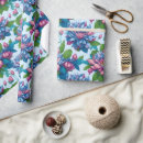 Recherche de dahlias papier cadeau Fleurs