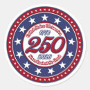 Search for made in america stickers Red white and blue