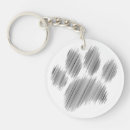 Search for pencil sketch keychains Animal