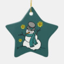 Search for ovarian cancer ornaments Hope