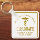 Search for nursing school graduation keychains Modern