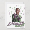 Recherche de riddler Homme de batte