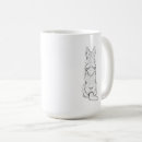 Search for pet portrait mugs German shepherd