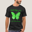 Search for cerebral palsy tshirts Butterfly