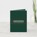 Search for happy birthday note cards Elegant