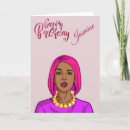 Search for ethnic birthday cards Hispanic