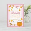 Recherche de retro halloween invitations Parti rétro halloween