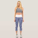 Search for nautical leggings Striped