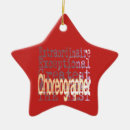 Search for choreographer Choreography