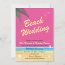 Search for summertime invitations Pink