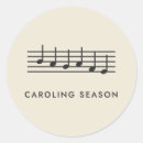 Search for carol stickers Sheet music