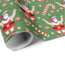 Search for wrestling wrapping paper Boyfriend