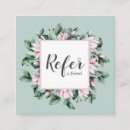 Recherche de parrainage cartes Esthéticienne