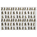 Search for dance fabric Retro