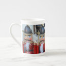 Search for toy soldier mugs Festive