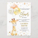 Recherche de girafe mignonne cartes postales Pour elle