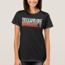 Search for telluride tshirts Retro